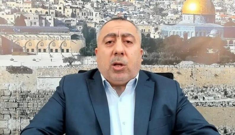 النونو: إسرائيل أعادت مفاوضات تهدئة غزة إلى نقطة الصفر